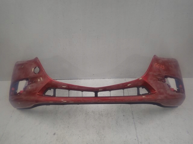 Купити Бампер перед передній mazda 3 iii lift 2016-2019r