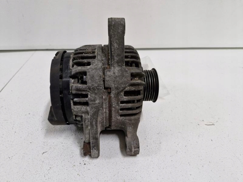 Toyota avensis t25 1.8 vvti генератор 27060-0d140-a 0124325079 Киев