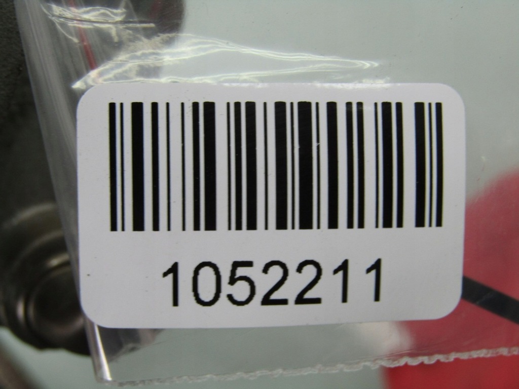 фото №12, Rio iv 1.0 t-gdi 20r дроссельная заслонка воздуха 35100-04600 0280750672