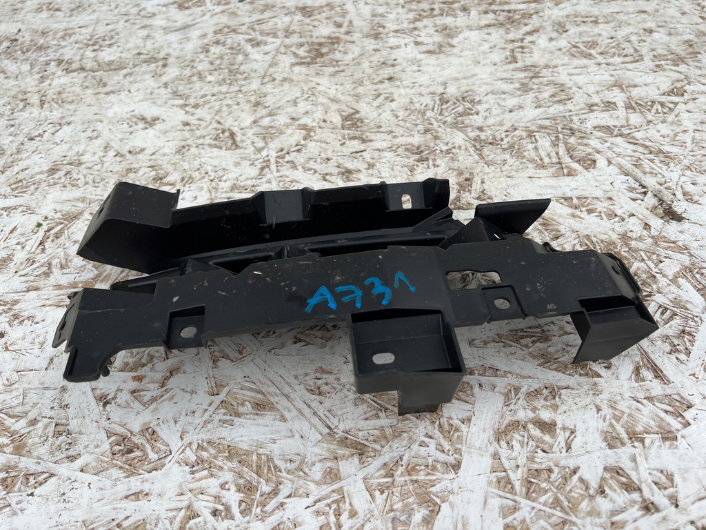 фото №1, Направляющая бампера левый перед mazda 6 iii gl