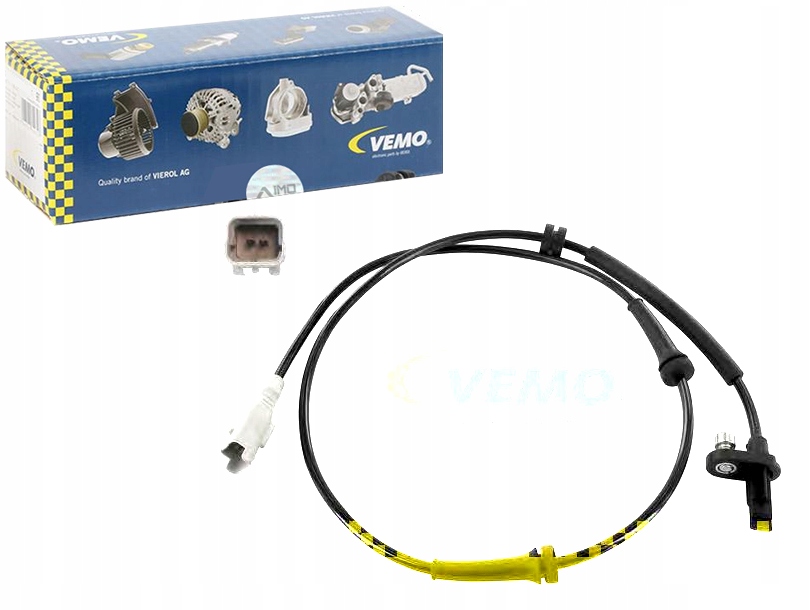 фото №1, Vemo датчик abs citroen berlingo berlingo multisp