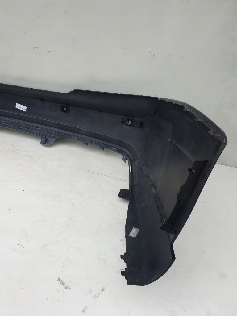 Mercedes sl w231 r231 12-16 amg бампер задняя задняя  pdc a2318851125 Цена