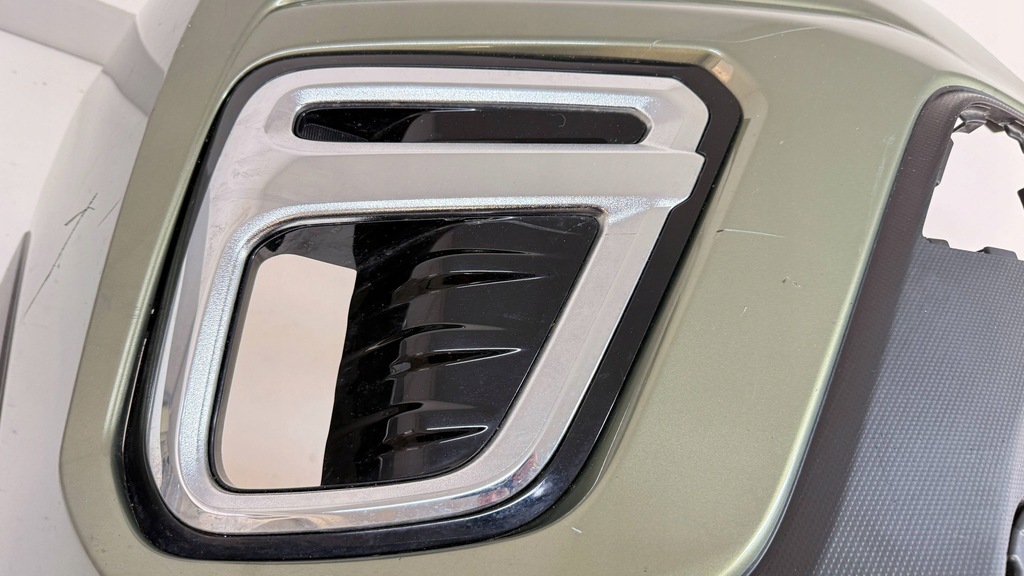 фото №10, Subaru forester v 2021 бампер перед передній 57704sj000