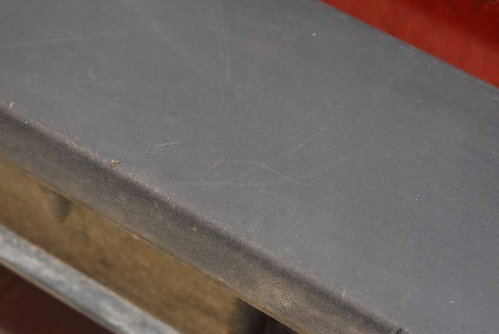 фото №7, Накладка порог правая hk83-101d56-b jaguar f-pace x761 r-sport 16-20