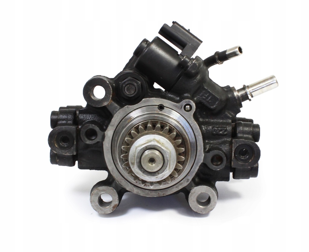 Купити Насос упорскування renault master iii 2.3 dci opel movano b 2.3 cdti