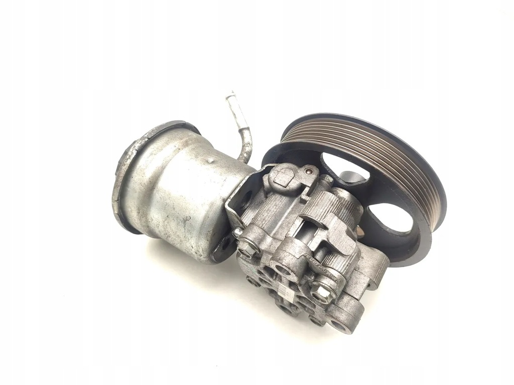 фото №12, Toyota rav4 насос підсилювача системи кермовий 2.2 d 4wd дизель 2006