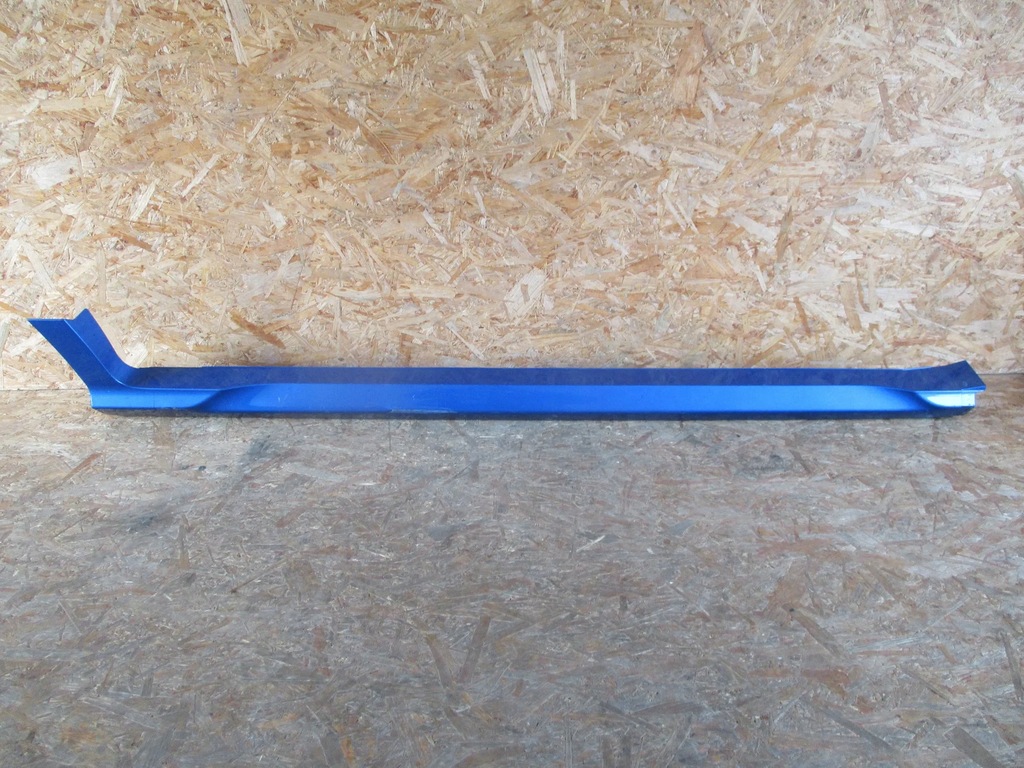 фото №2, Порог правый ford ecosport st