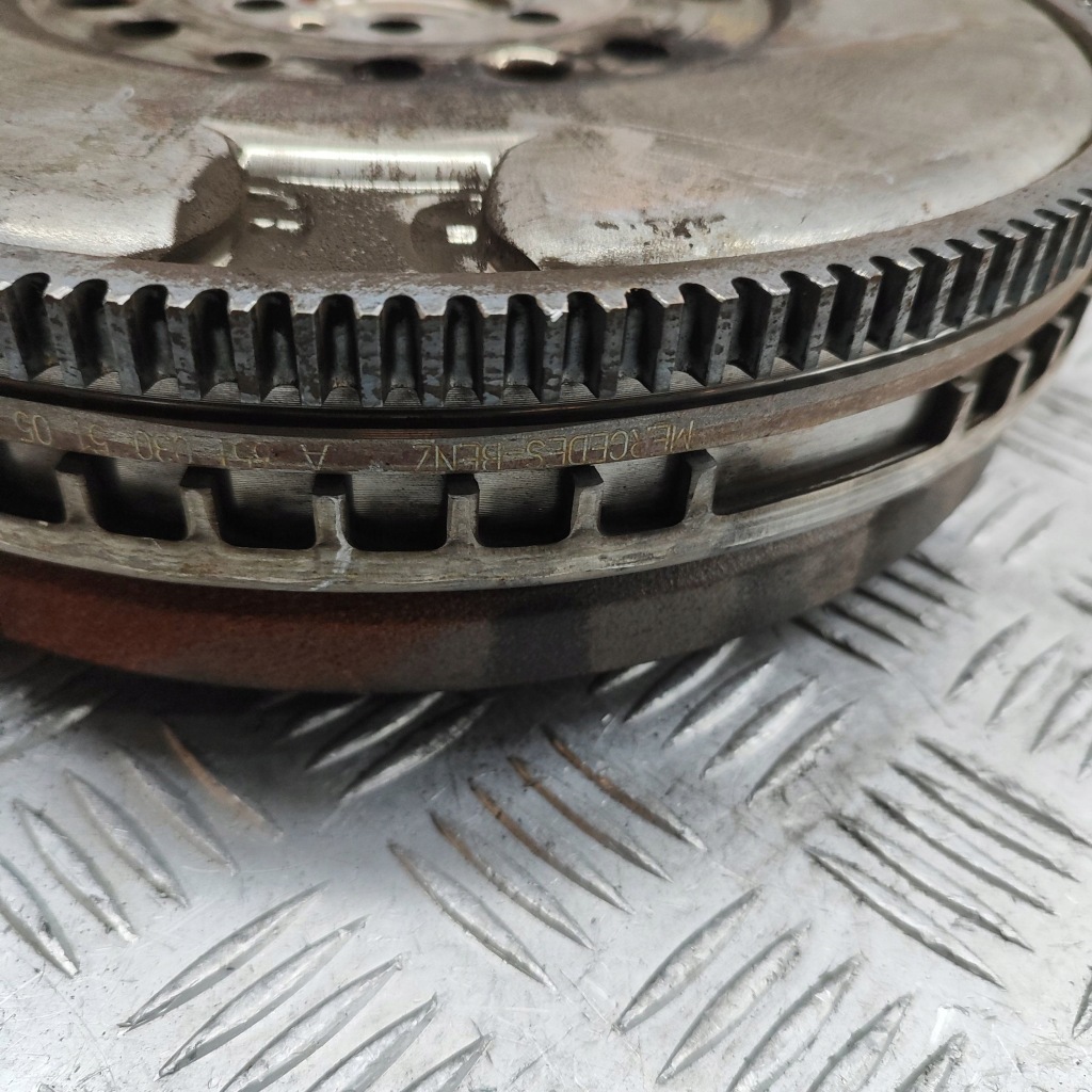 фото №7, Mercedes-benz sprinter w906 2013 зчеплення / комплект