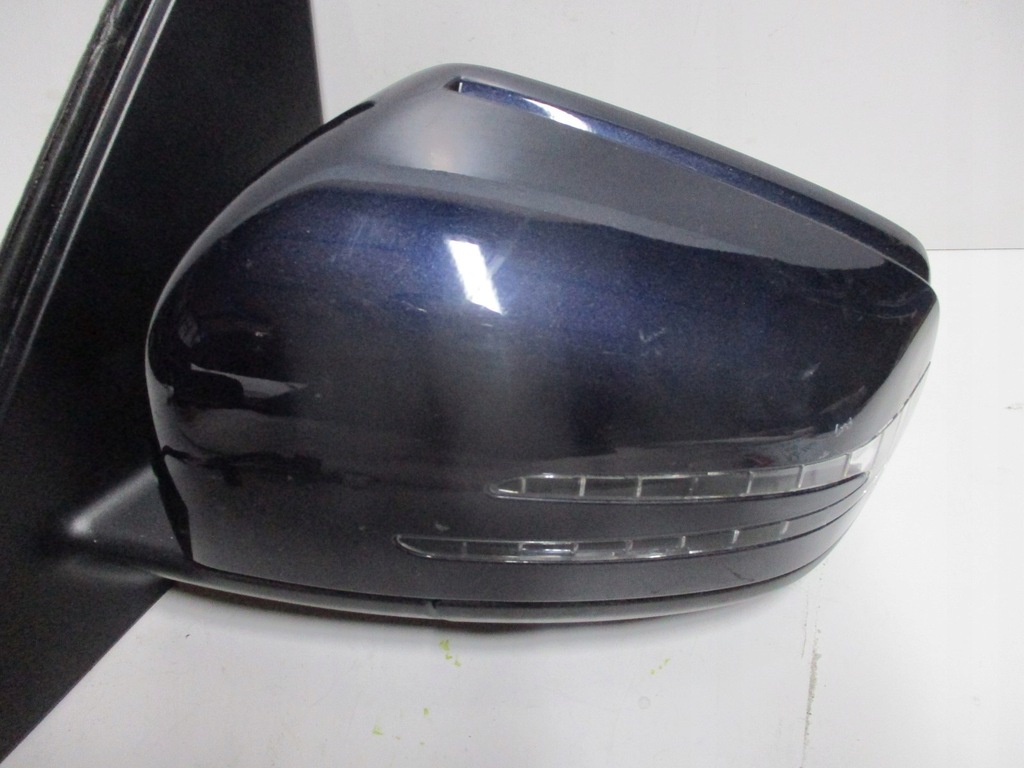 фото №12, Дзеркало дзеркало mercedes ml 166 ml166 праве ліва