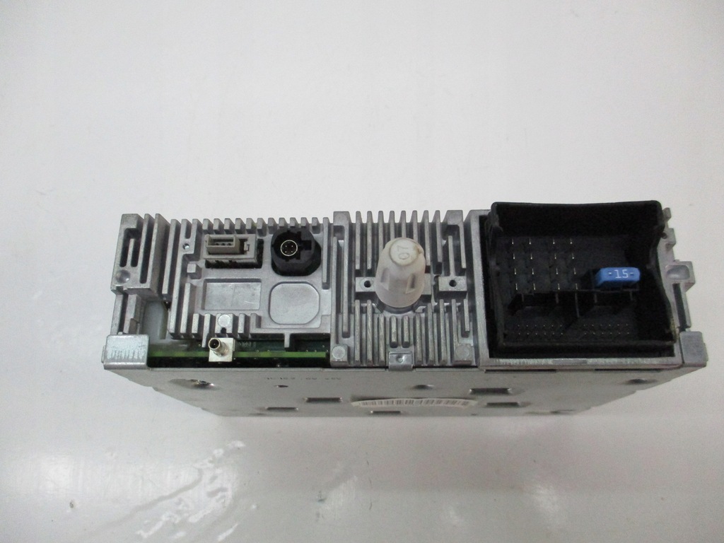 фото №3, | citroen c4 cactus радио навигация 9816302980