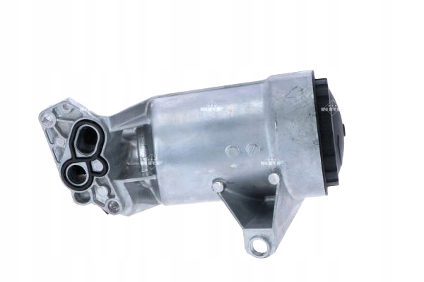 фото №4, Радиатор масла renault espace iii master ii trafic ii 2.2d 2.5d