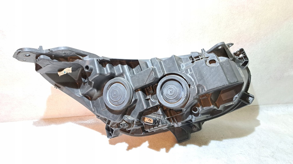 фото №10, Ford s-max mk ii фара лівий