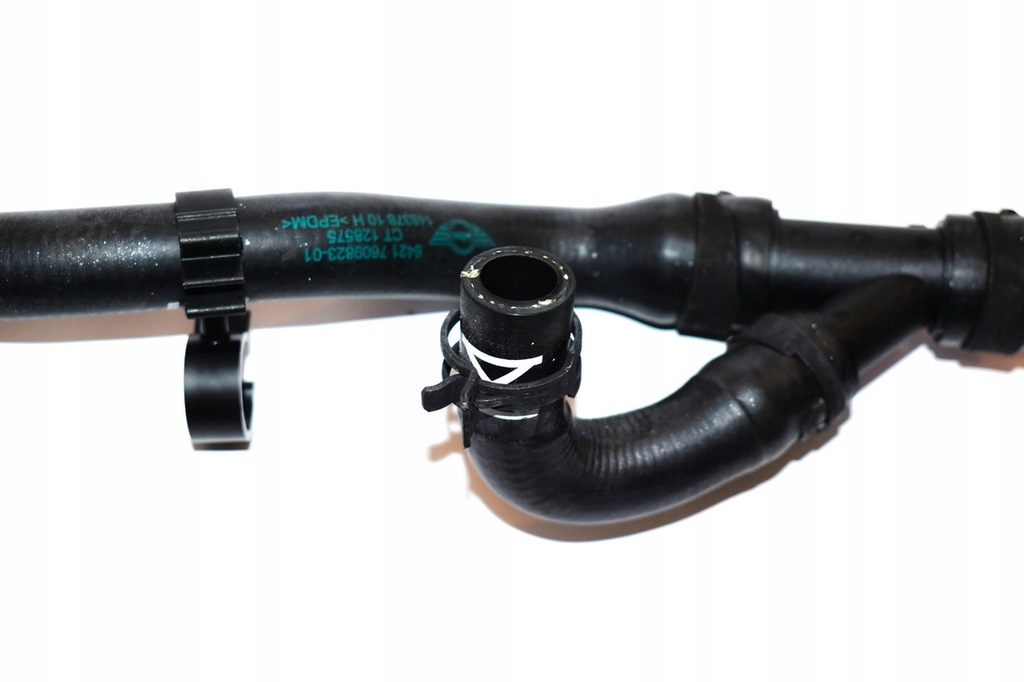 фото №14, Шланг двигуна обігрівач bmw r55 r56 r58 r60