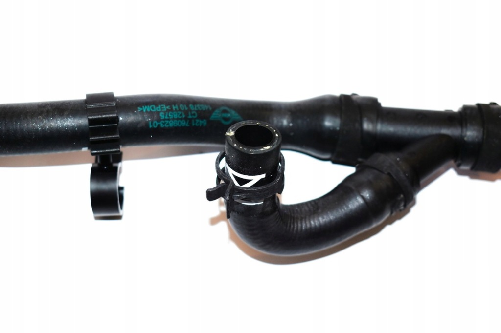 Шланг обратный bmw r55 r56 r57 r58 r59 r60 r61 Оригинал
