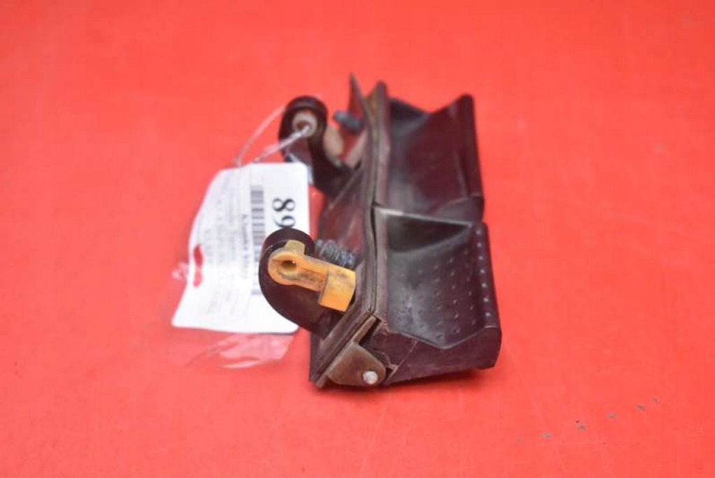 фото №6, Ручка крышки задняя задний 81260-2e000 hyundai tucson 1 i 04-10