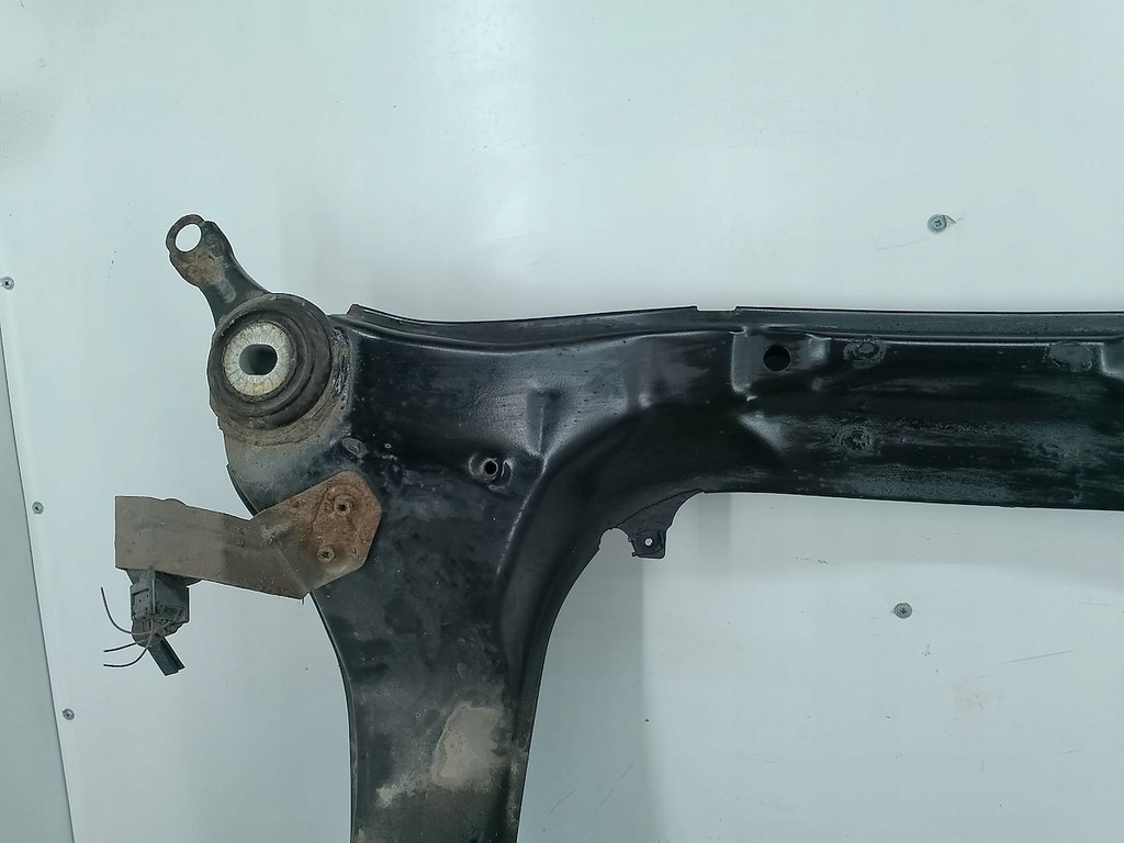 фото №6, Підрамник, поперечина перед audi a4 b7 8e0399313bd 2.0 tdi