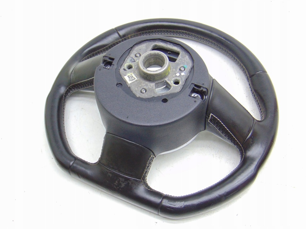 фото №8, Воздуховод multi срезанная audi s3 8p 8p0419091cr