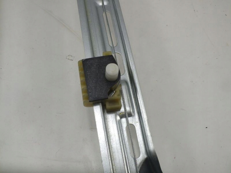 фото №5, Megane iv механізм підйомник скло електричний p