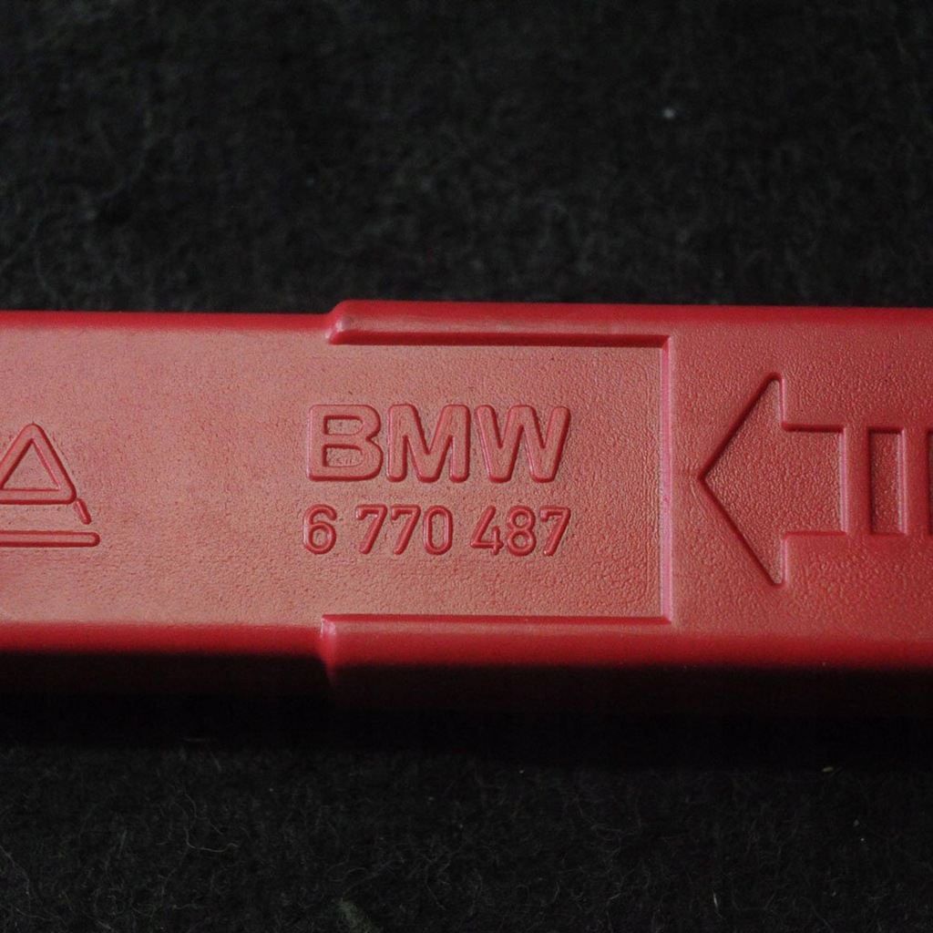 фото №5, Bmw 7 g11 g12 2016 коробка инструментальный