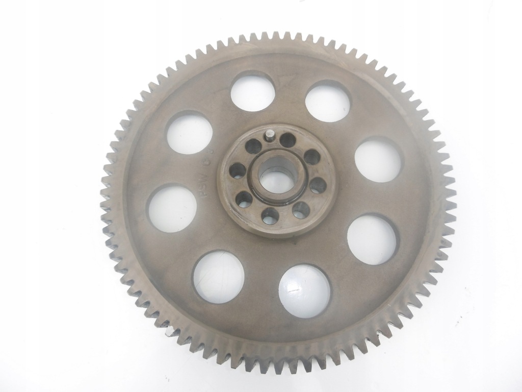 фото №1, Колесо вала распределительного вала renault magnum dxi 13 volvo fh