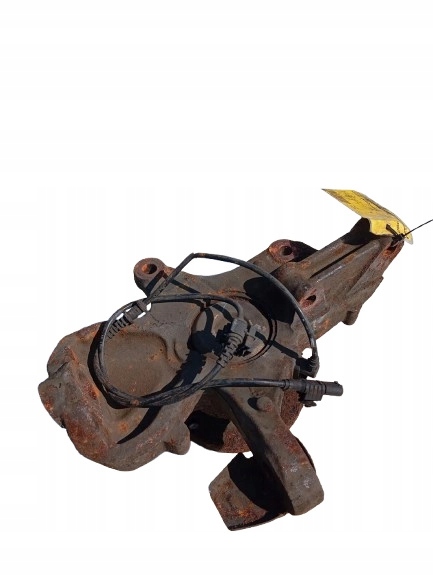 фото №1, Поворотный кулак ступица перед левая vw crafter sprinter