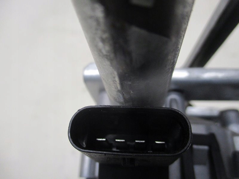 фото №6, Механизм дворник передних europa w177