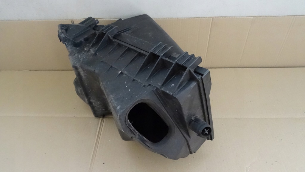 фото №5, Octavia i 1 1.9 tdi корпус фильтра воздуха