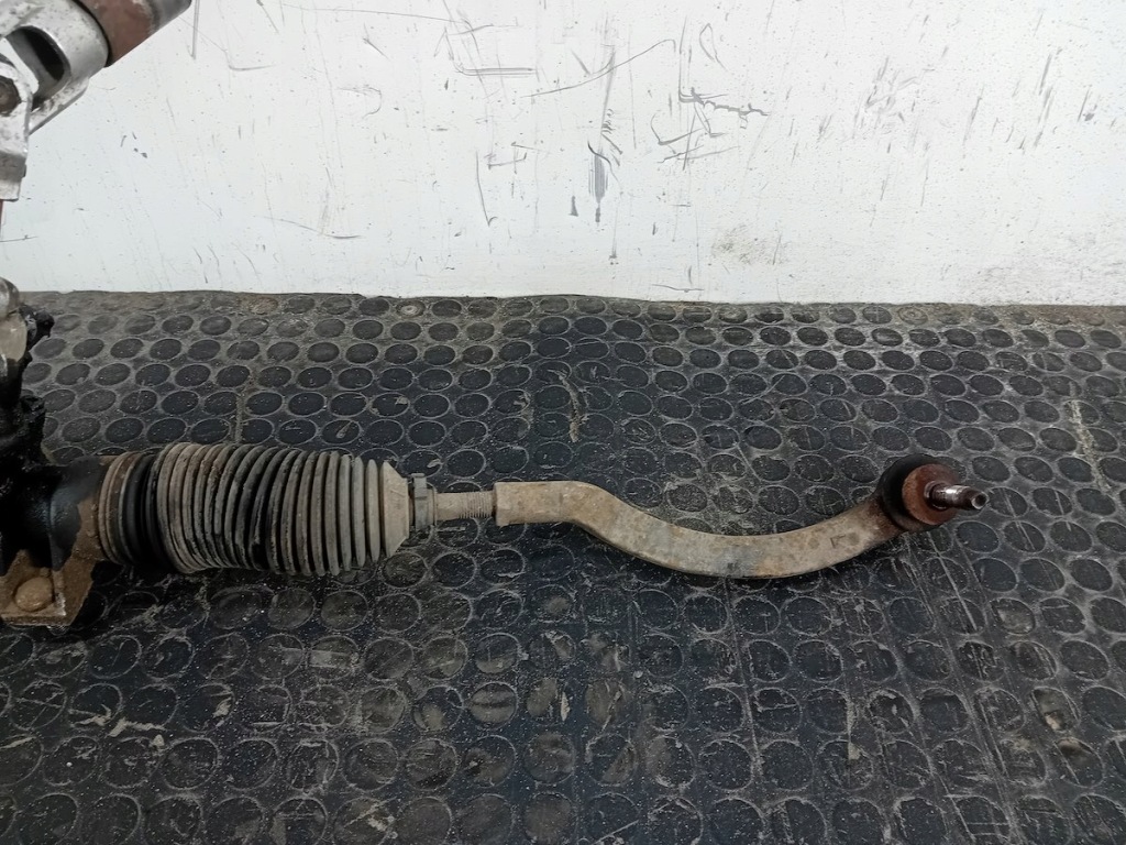 Рулевая рейка трансмиссия руля volvo s80 1 7852501929 2.5 d Киев