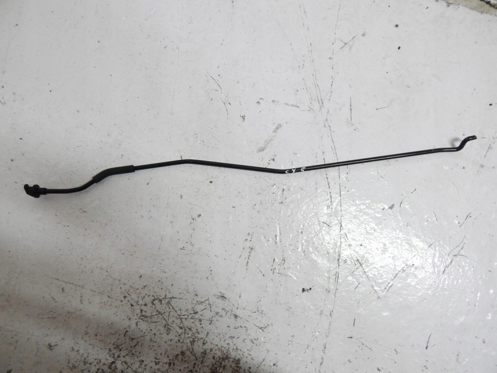 фото №1, Кронштейн подпорка капот mazda cx5 11-18