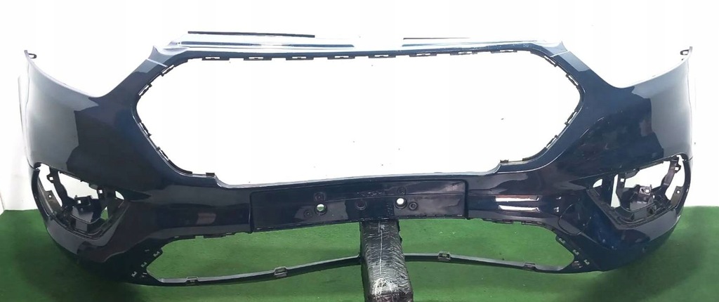 фото №1, Бампер перед ford transit custom