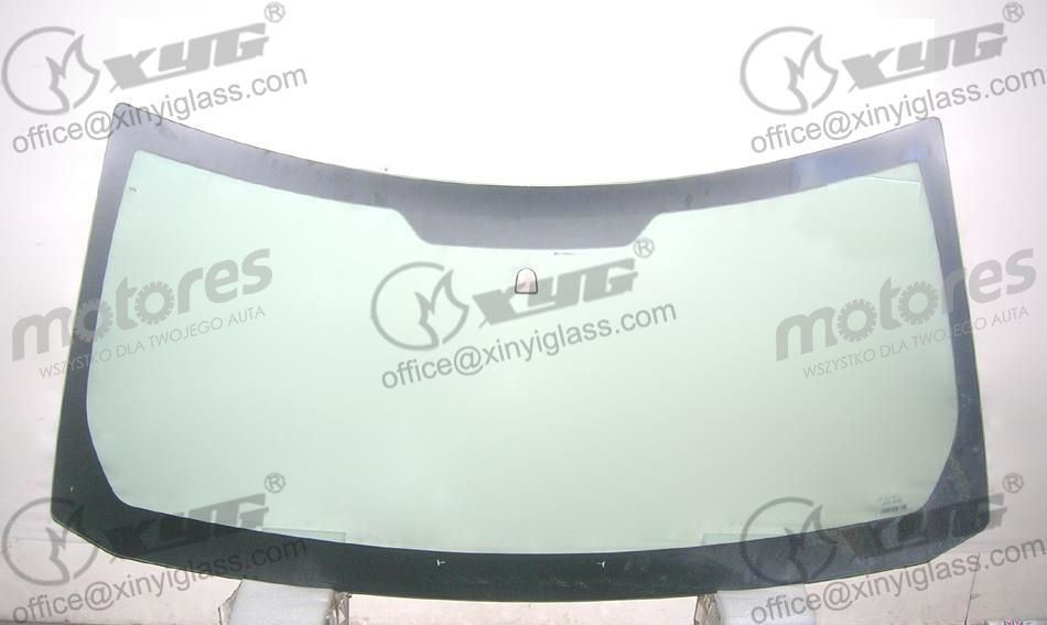 фото №1, Стекло лобовое jeep patriot 5d 2006-2016