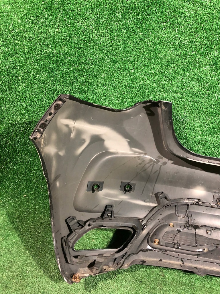 фото №11, Бампер передній перед mitsubishi l200 lift 19-