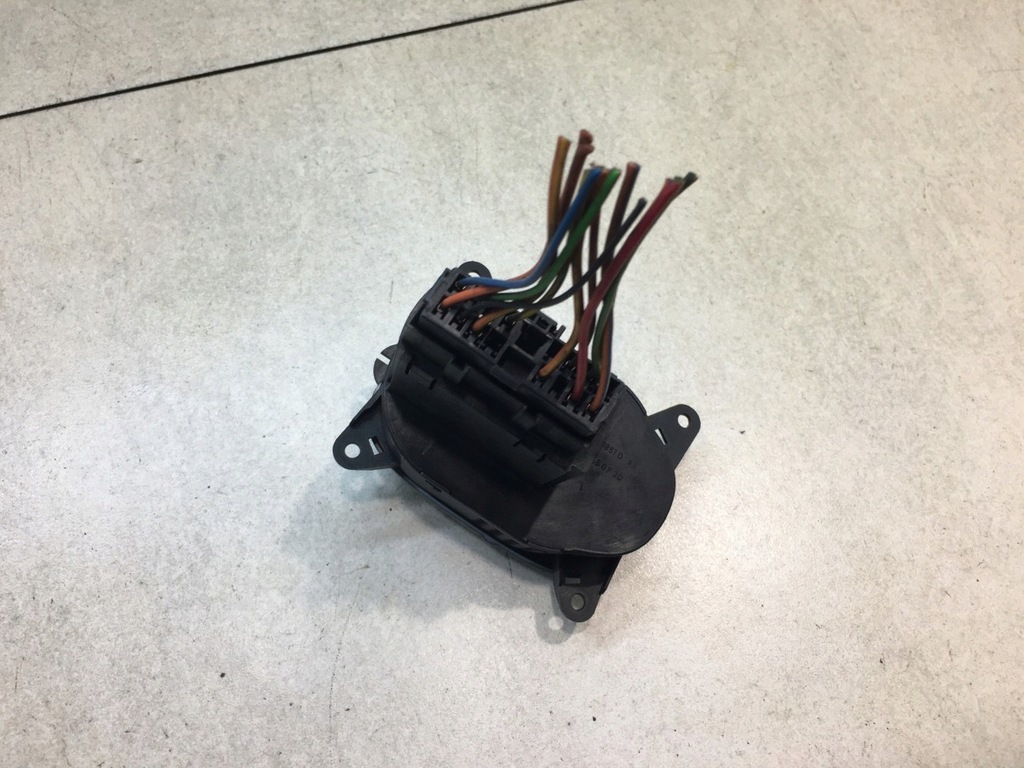 фото №6, Вимикач світла transit mk6