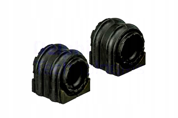 фото №1, Delphi втулка стабилизатора td1695w