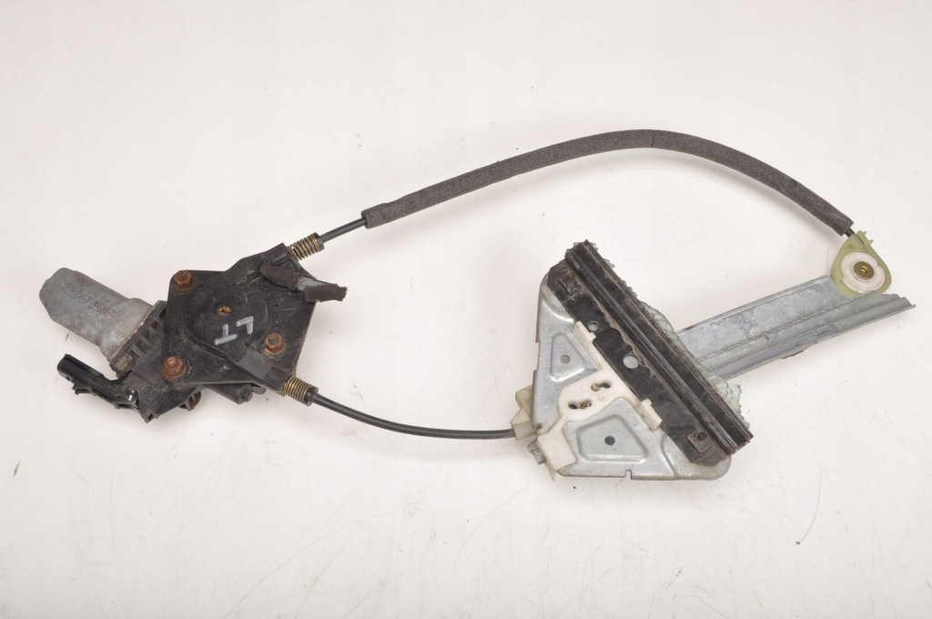 фото №1, Dodge stratus ii підйомник скло лівий задня задній 5d