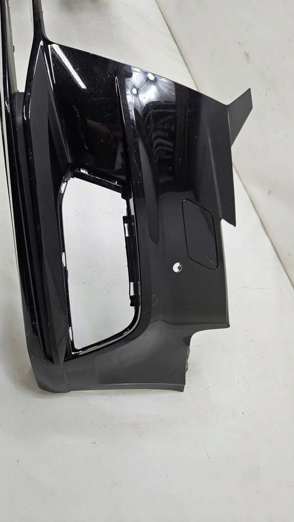 фото №6, Бампер перед audi a3 lift sedan cabrio 8v5807437p