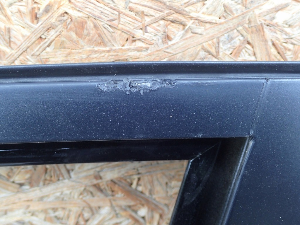 фото №5, Двері ліва przenie перед hyundai kona os 2017-