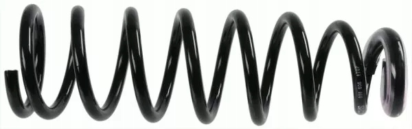 фото №1, Пружина підвіска /sachs/