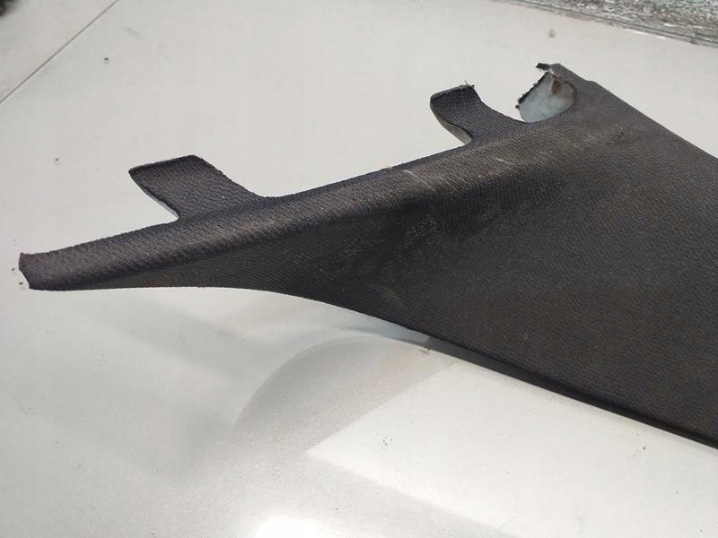 фото №3, Пластик защита стойка левая правая a bmw f20