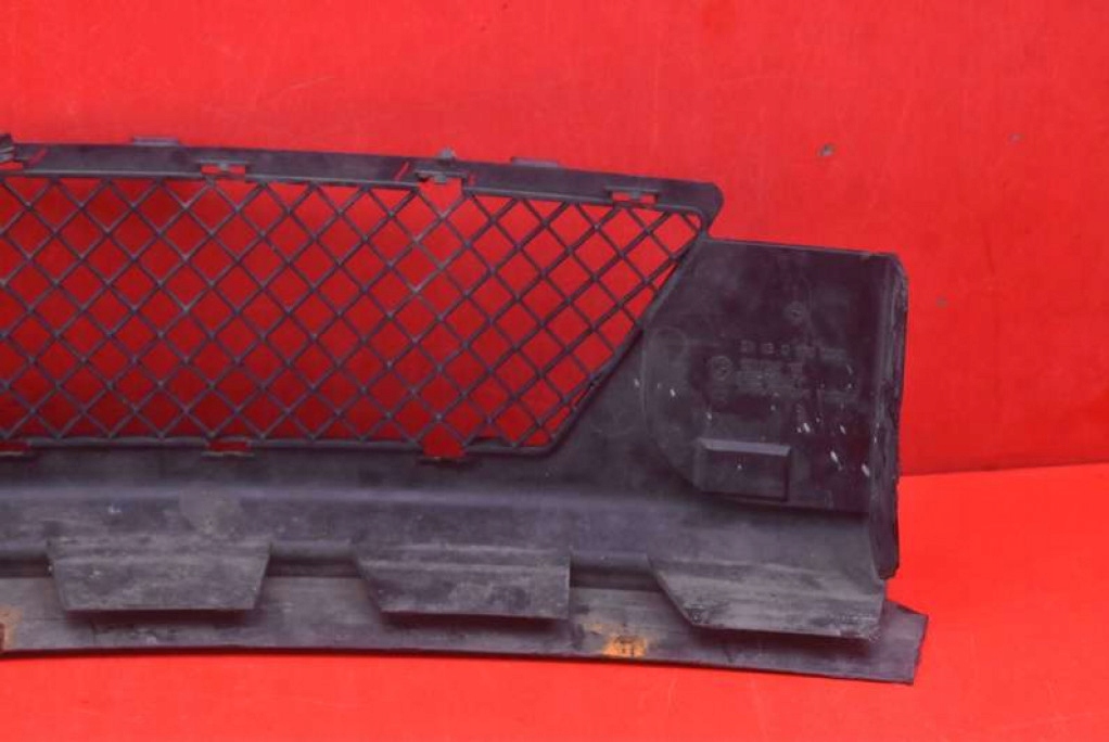 фото №9, Решітка бампера середня 15178911 bmw z4 e85 02-05