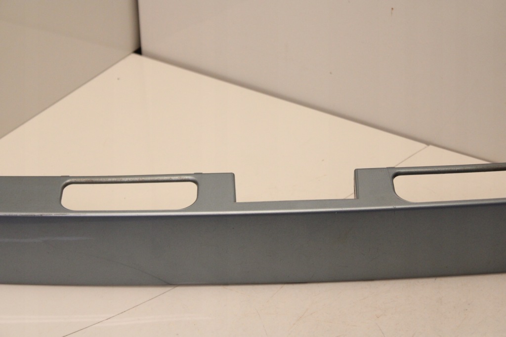 фото №7, Peugeot 5008 i 09r- накладка молдинг крышки багажника kgy