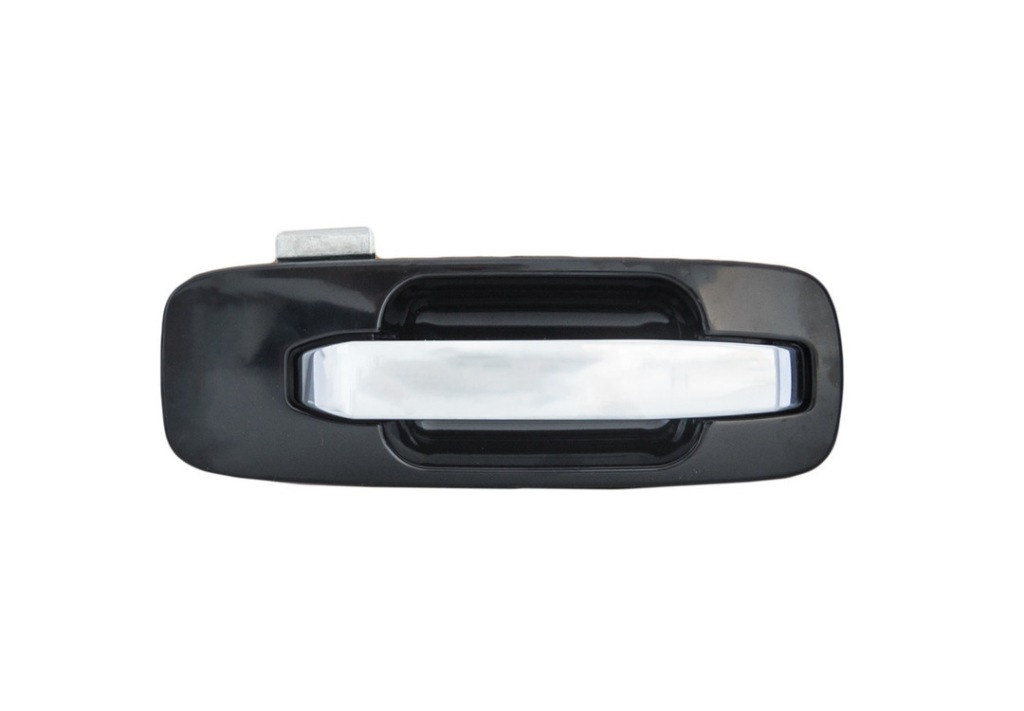 фото №1, Nissan x trail ручка наружная хром задняя