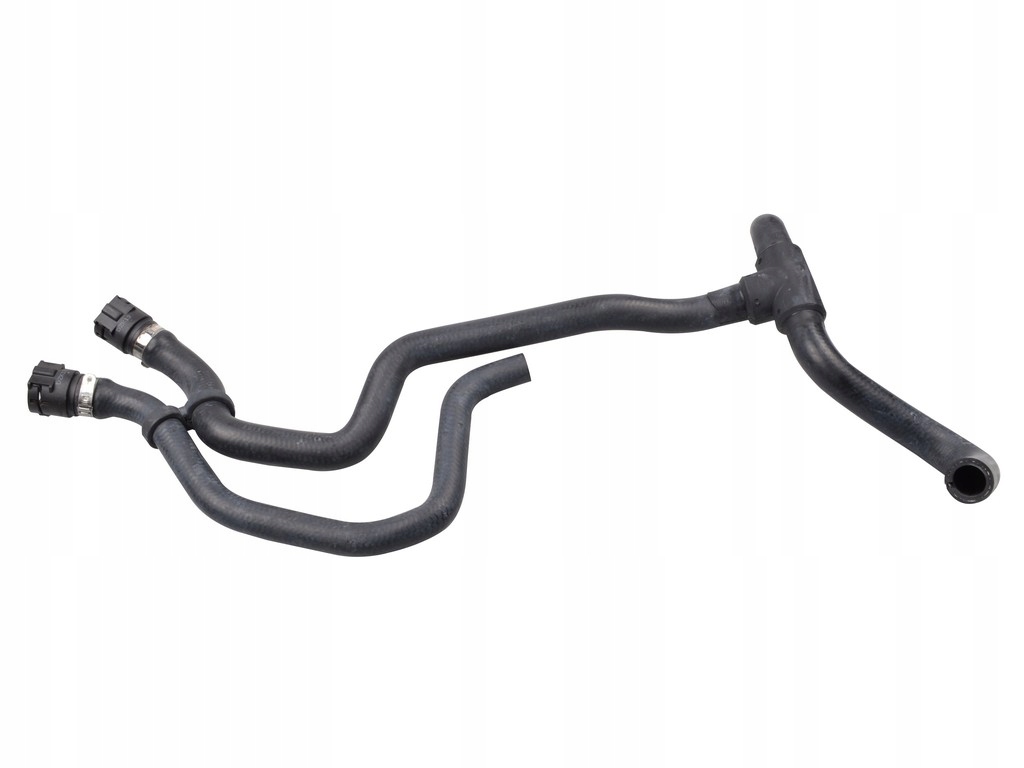 фото №3, Fast ft61421 патрубок, теплообмінник тепла обігрівач