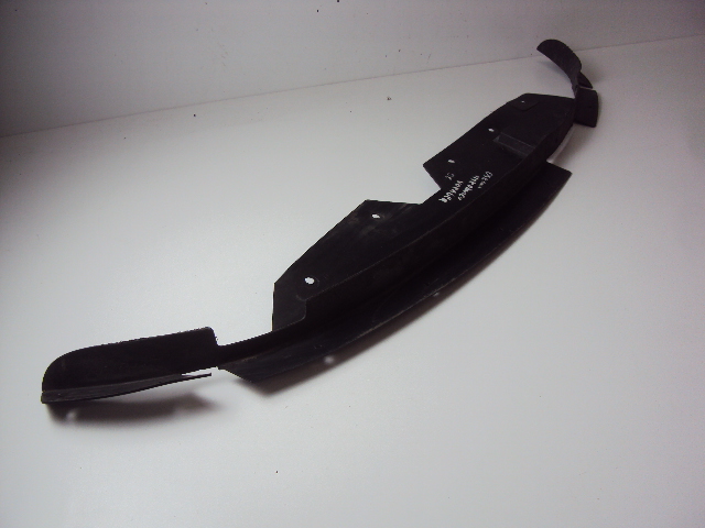 фото №1, Захист pod радіатор chrysler voyager 2002-