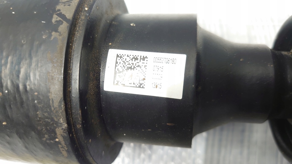 фото №3, Alfa romeo giulia stelvio wał привідний 55270618