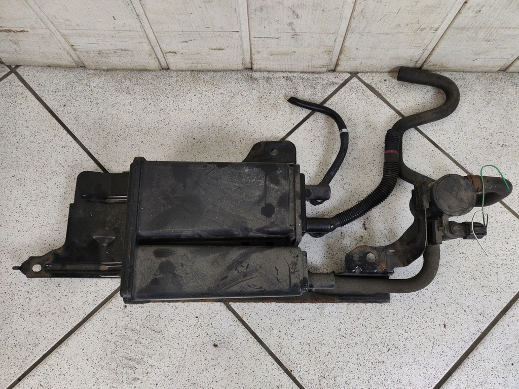 фото №1, Фільтр вугільний mazda cx-9 facelift 2012 0164110525082519