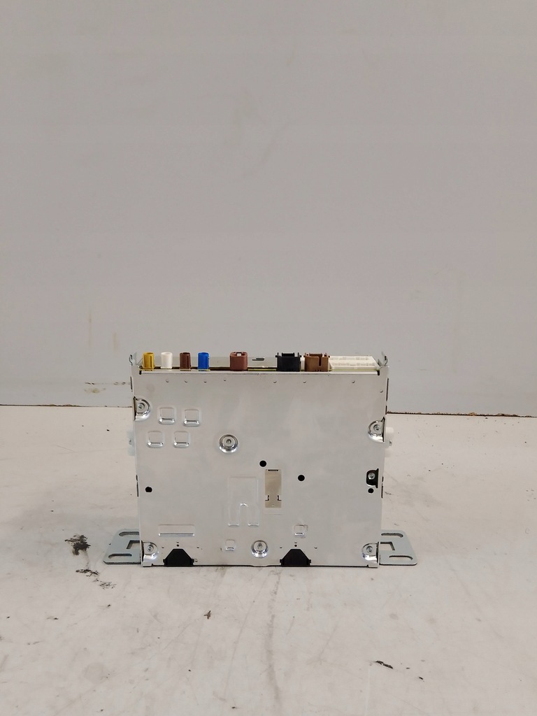 фото №4, Renault clio v радіо навігація 2599157342r