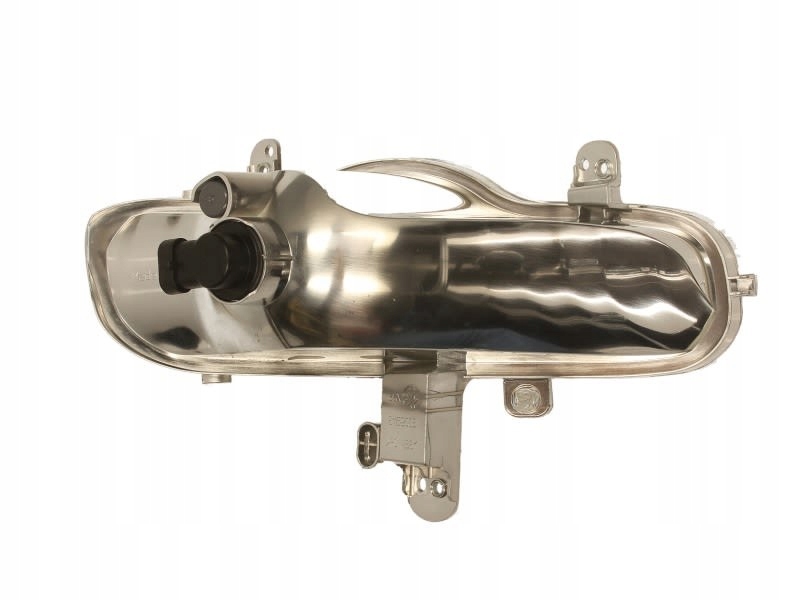 Фара до рух dziennej ліва led fiat fiat panda Зі Шроту