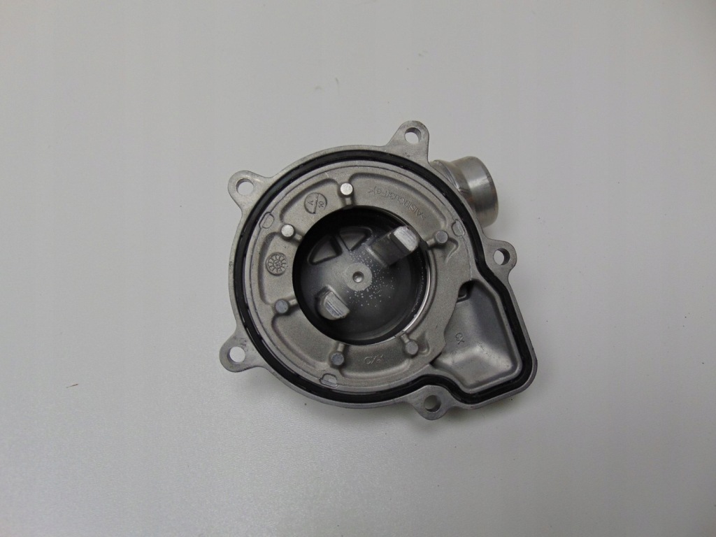 фото №7, Корпус термостата mercedes w177 a45 amg a1392002202