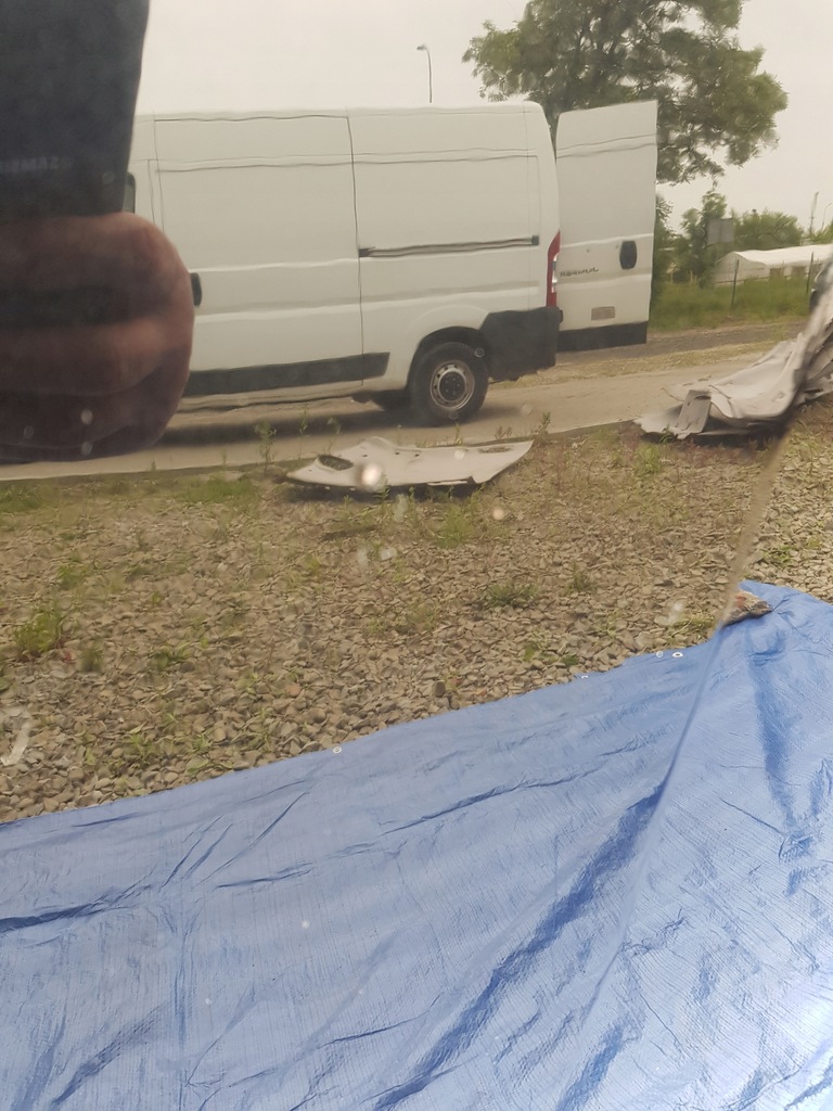 фото №8, Капот mercedes w251 c197 197